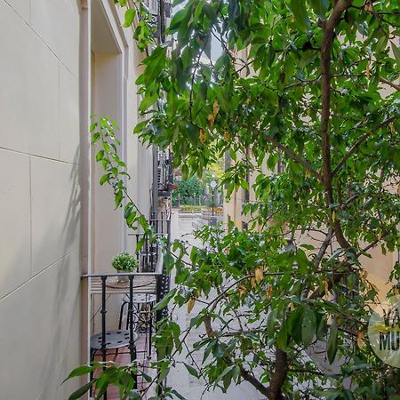 Great Apt Para 6Pax In The Heart Of Madrid Center Exterior foto