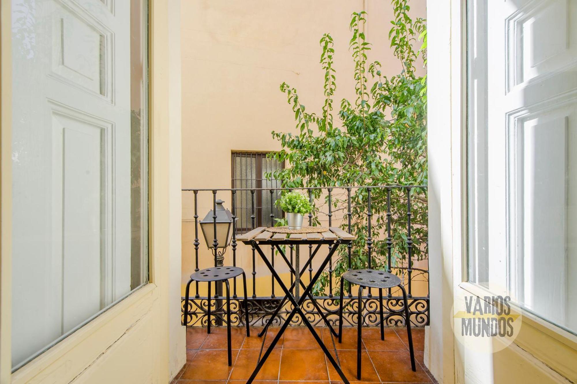 Great Apt Para 6Pax In The Heart Of Madrid Center Exterior foto